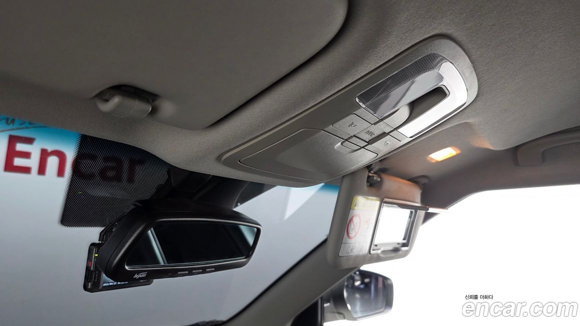 KG_Mobility_Ssangyong TIBOLI 2022