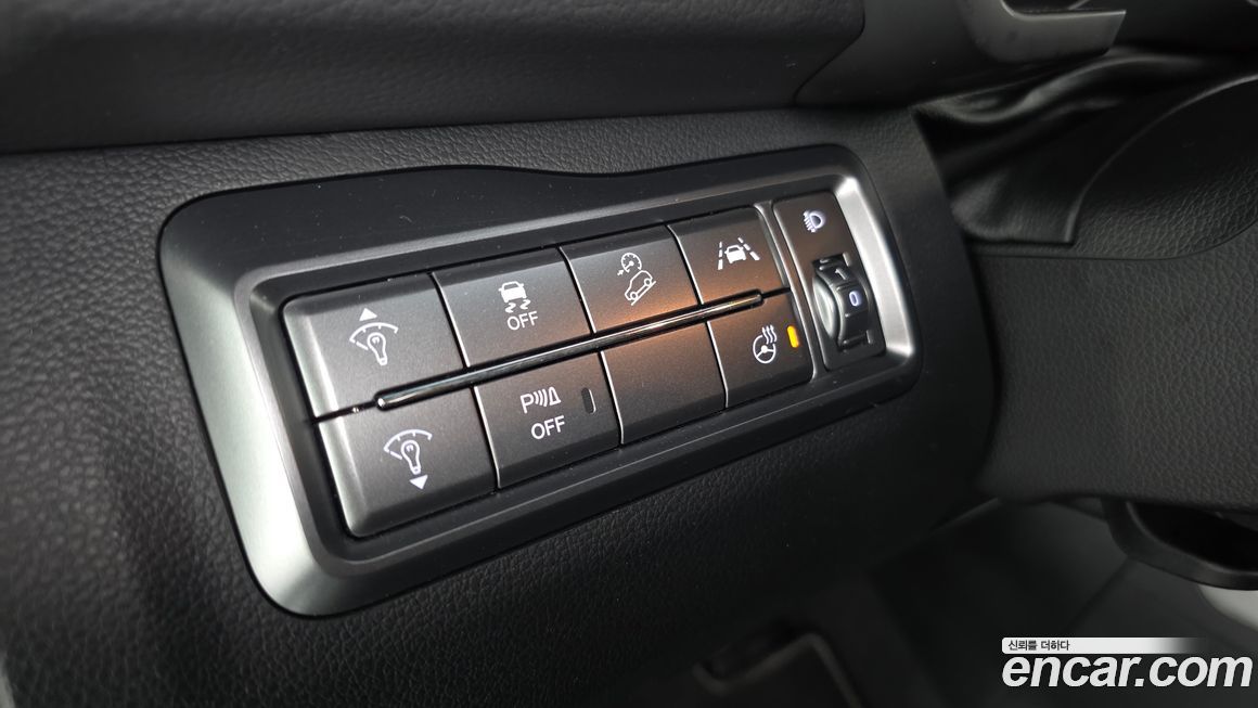 KG_Mobility_Ssangyong TIBOLI 2022