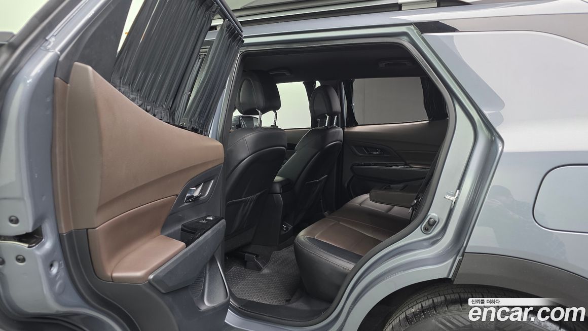 KG_Mobility_Ssangyong KORANDO 2019