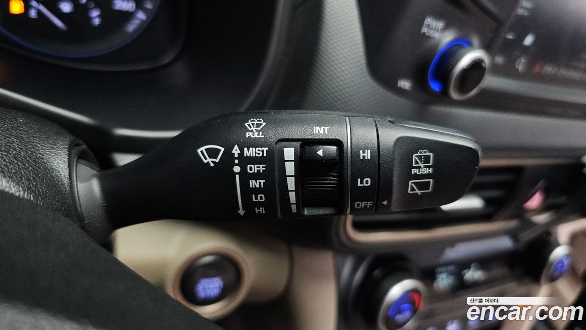 Hyundai Kona 2018