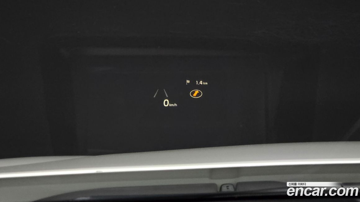 Kia K7 2016