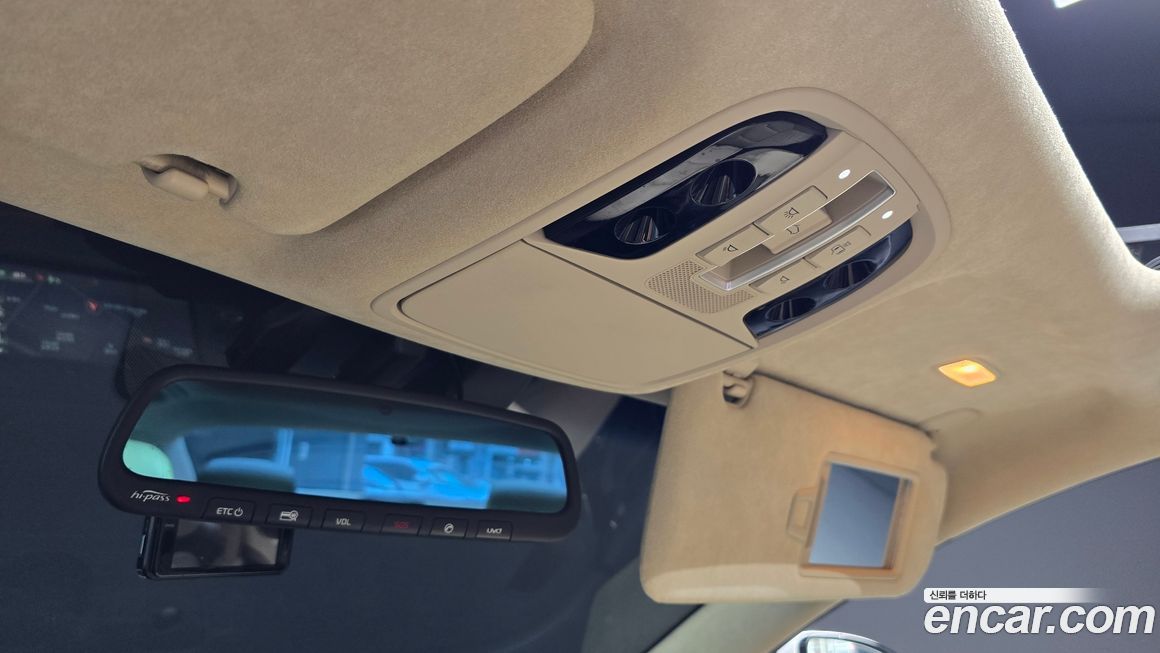Kia K7 2016