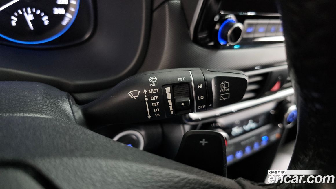 Hyundai Kona 2020