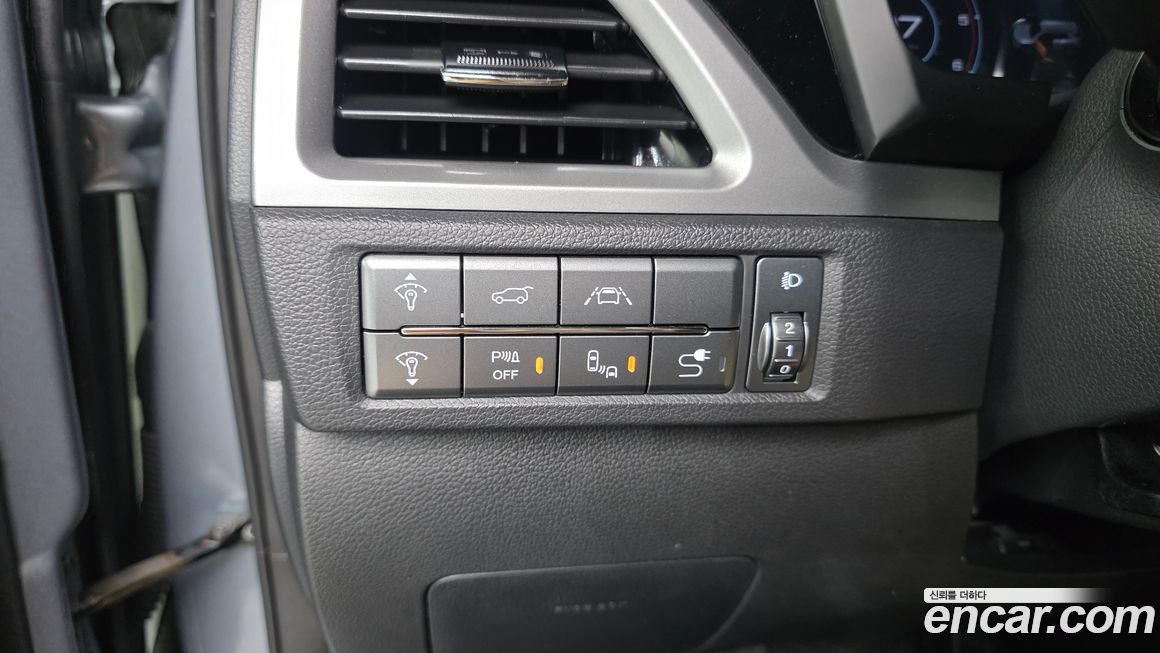 KG_Mobility_Ssangyong KORANDO 2019