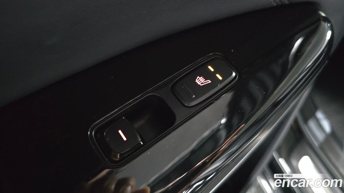 Kia K7 2017
