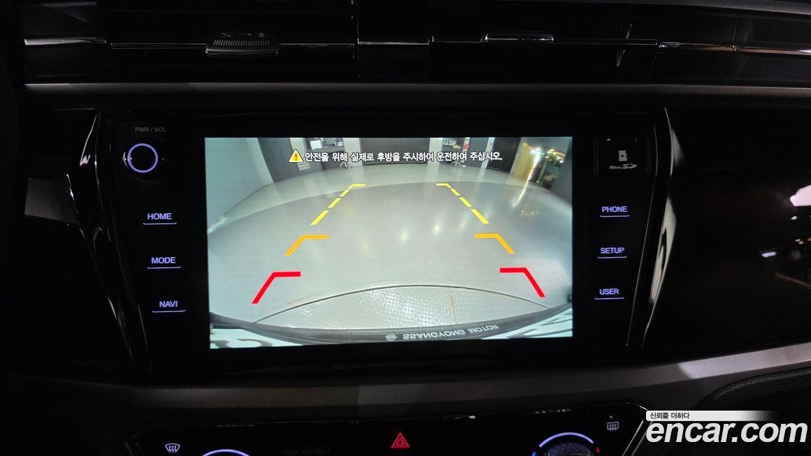 KG_Mobility_Ssangyong KORANDO 2019