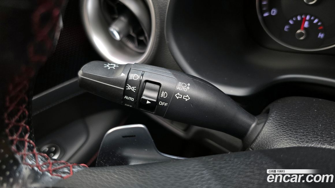 Kia K3 2020