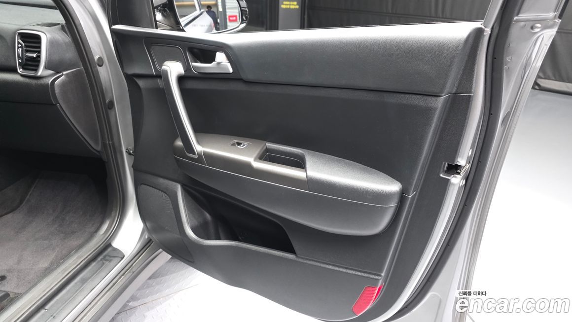 Kia Sportage 2020