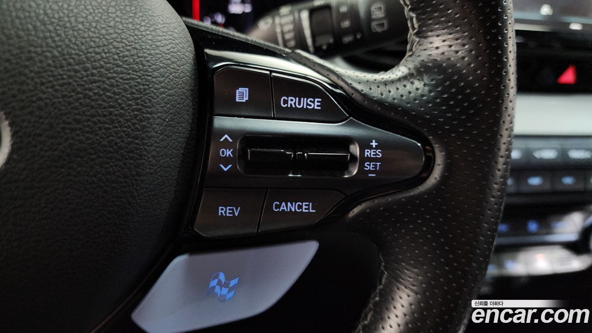 Hyundai Veloster 2019