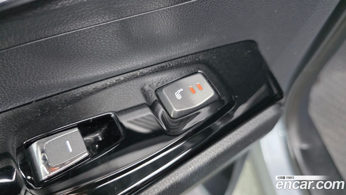 KG_Mobility_Ssangyong KORANDO 2019