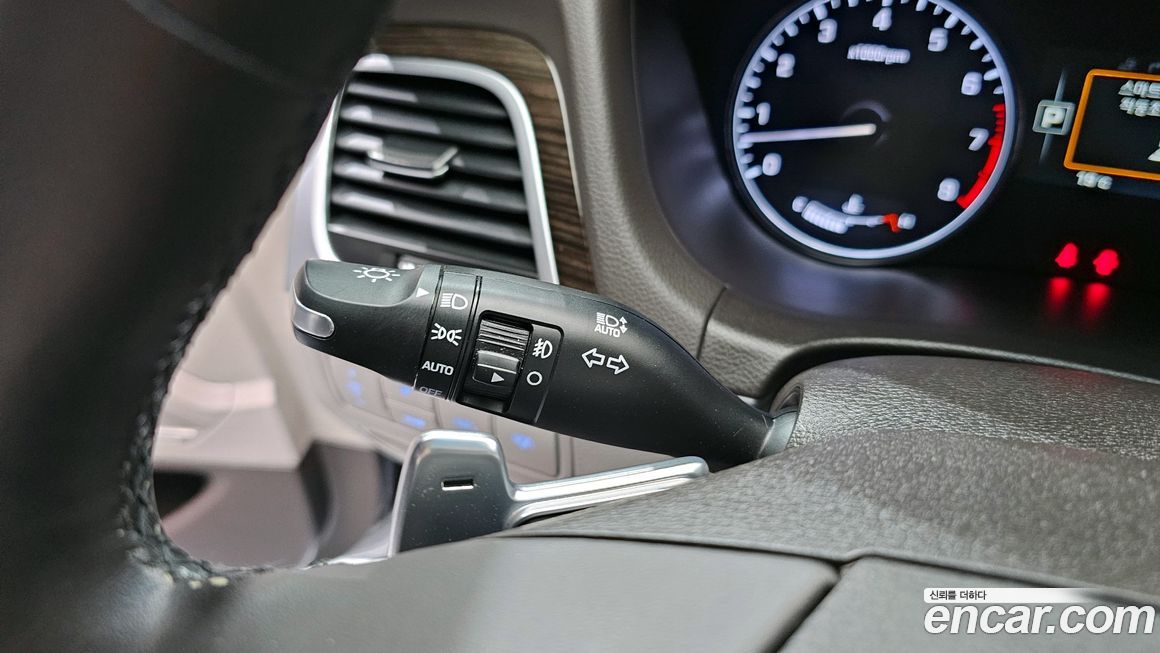 Hyundai Genesis 2014