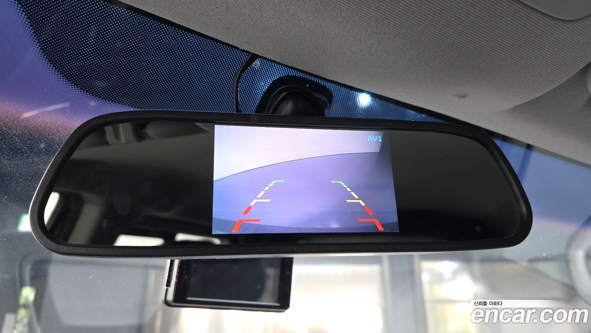 Hyundai Starex 2018
