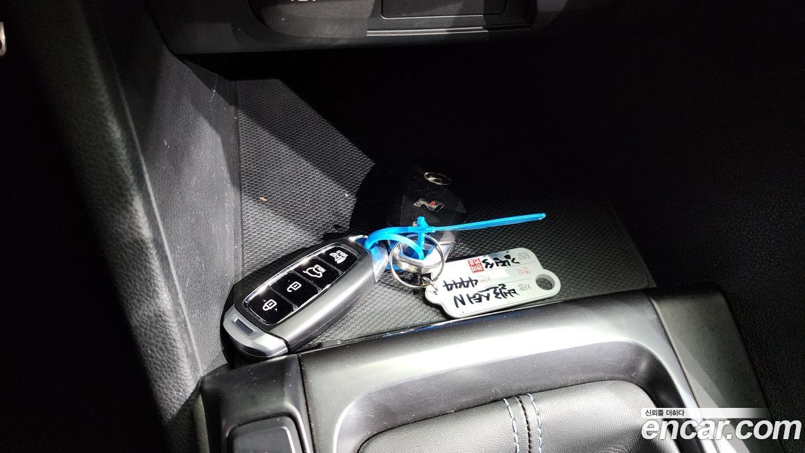 Hyundai Veloster 2019