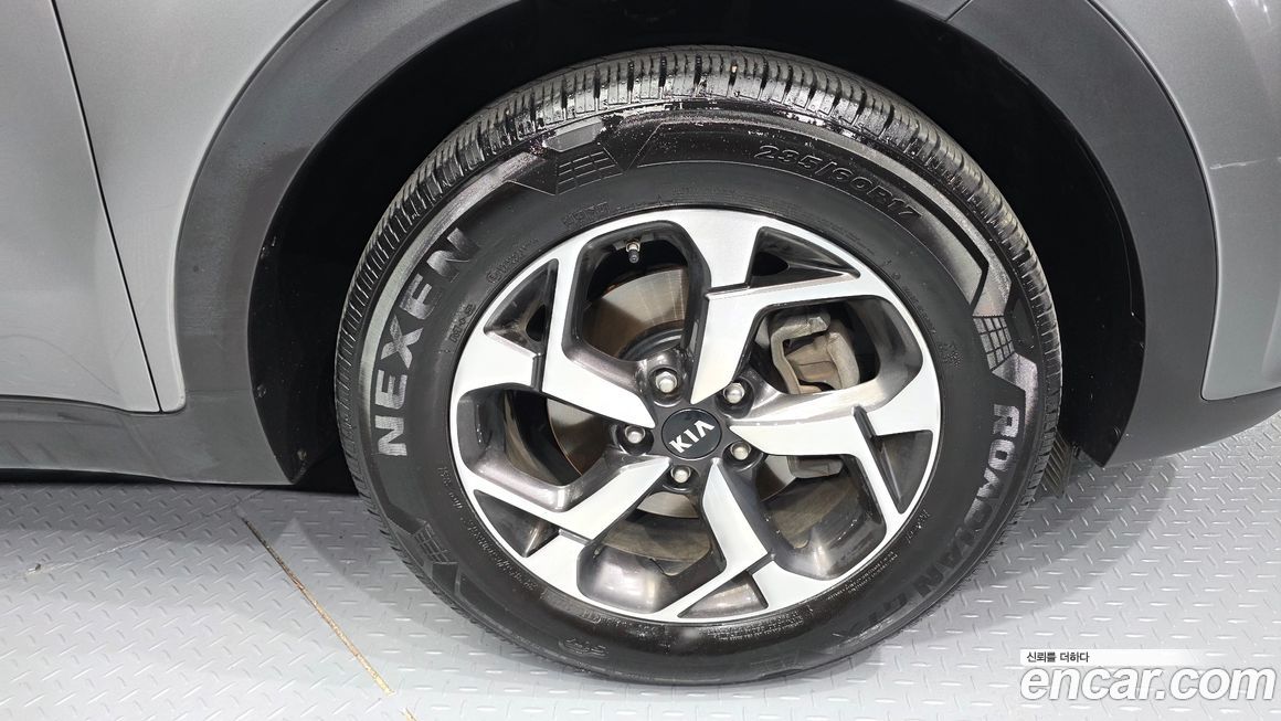 Kia Sportage 2020