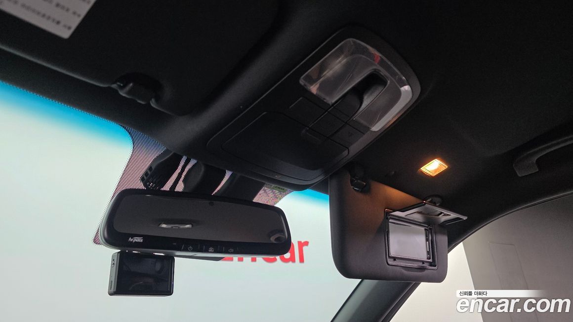 KG_Mobility_Ssangyong KORANDO 2019