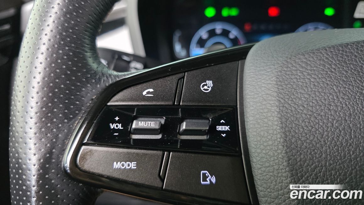 KG_Mobility_Ssangyong KORANDO 2019