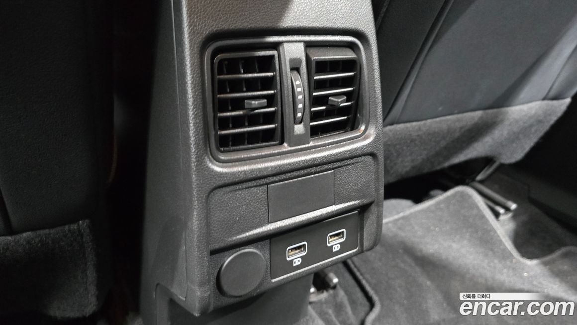 Renault-KoreaSamsung XM3 2021