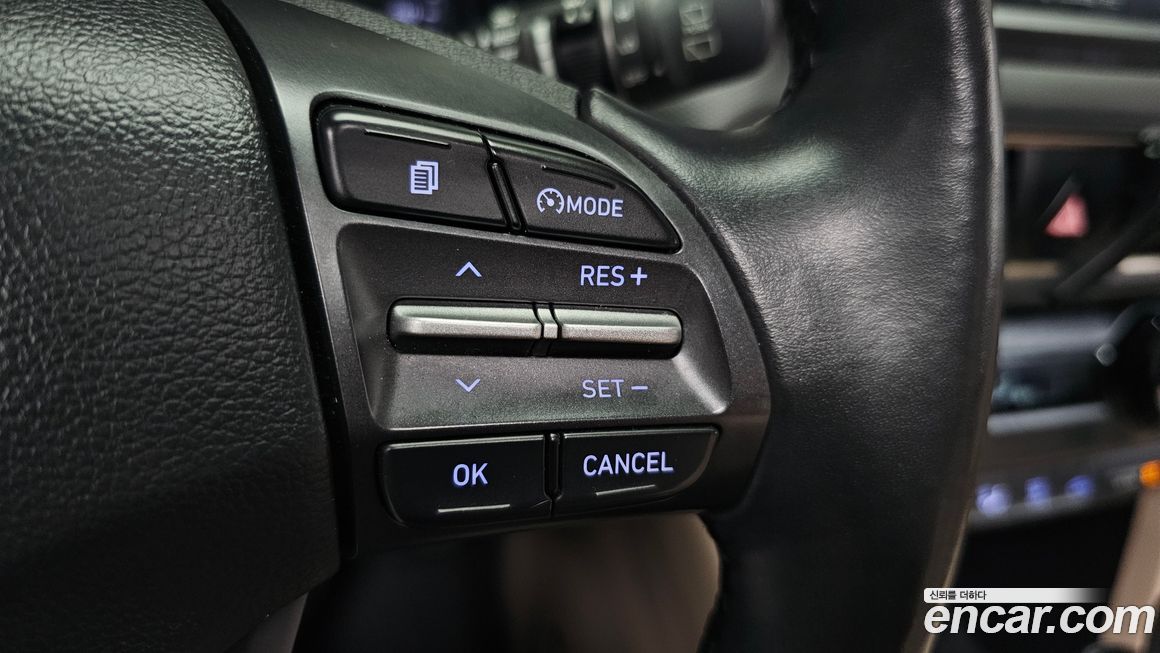 Hyundai Kona 2018