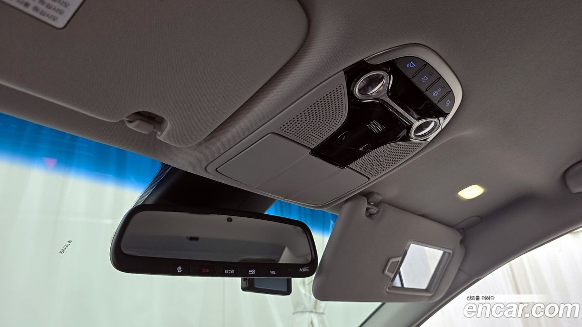 Hyundai Grandeur 2018