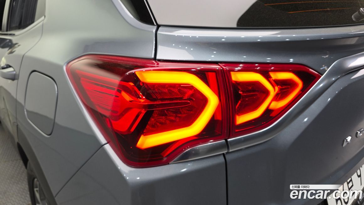 KG_Mobility_Ssangyong KORANDO 2019