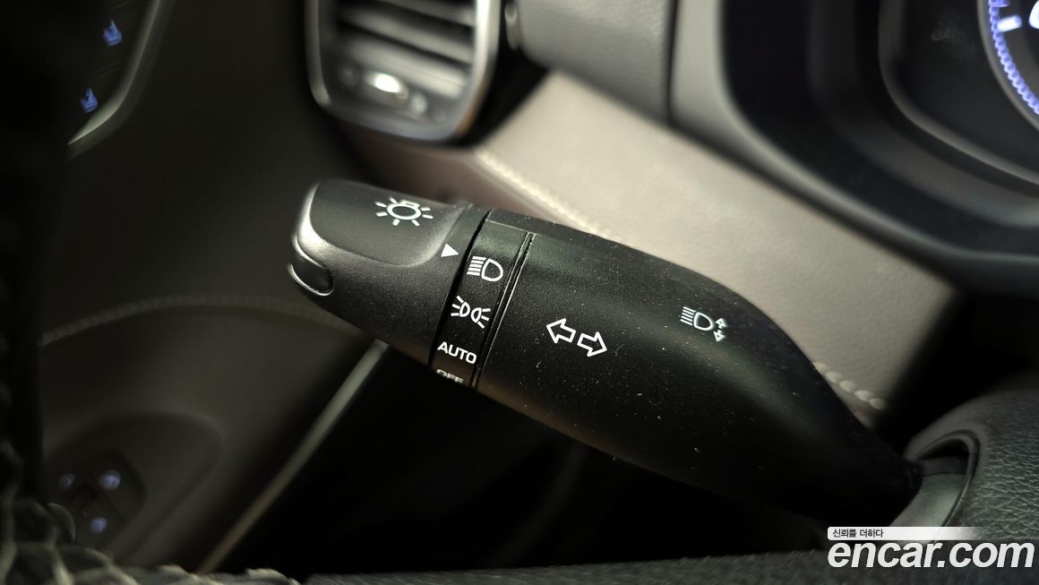 Hyundai Grandeur 2018