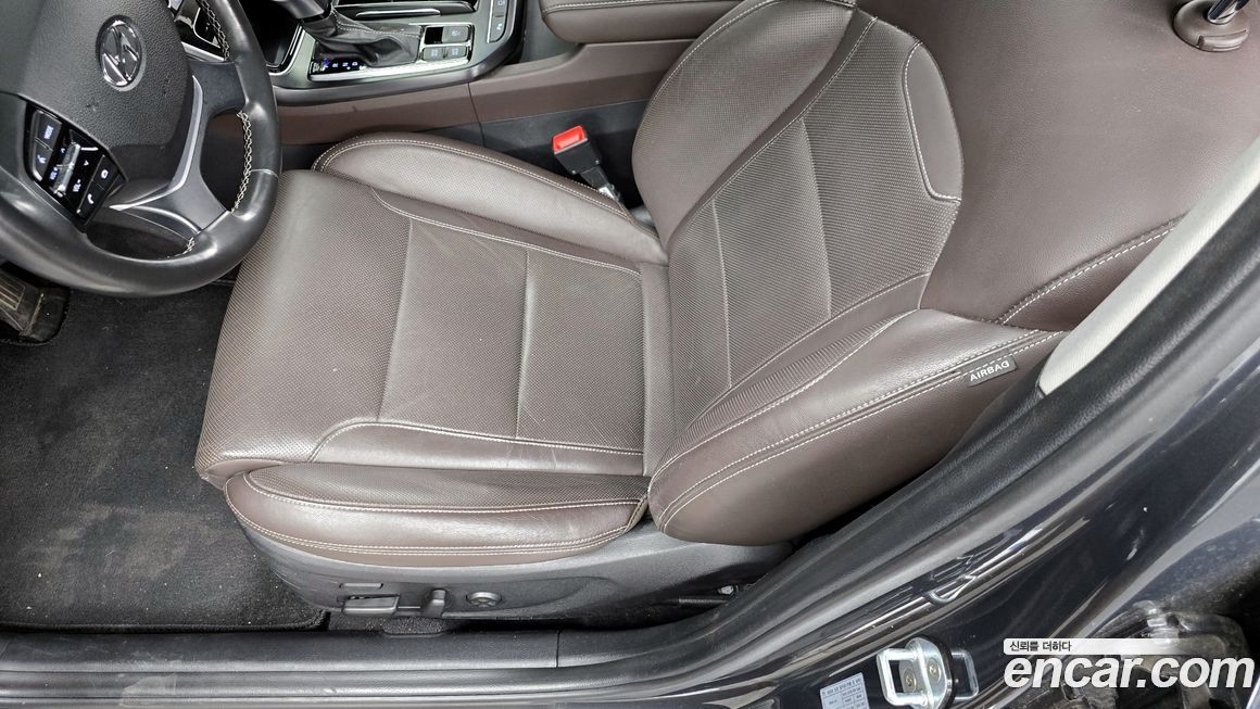 Hyundai Grandeur 2018