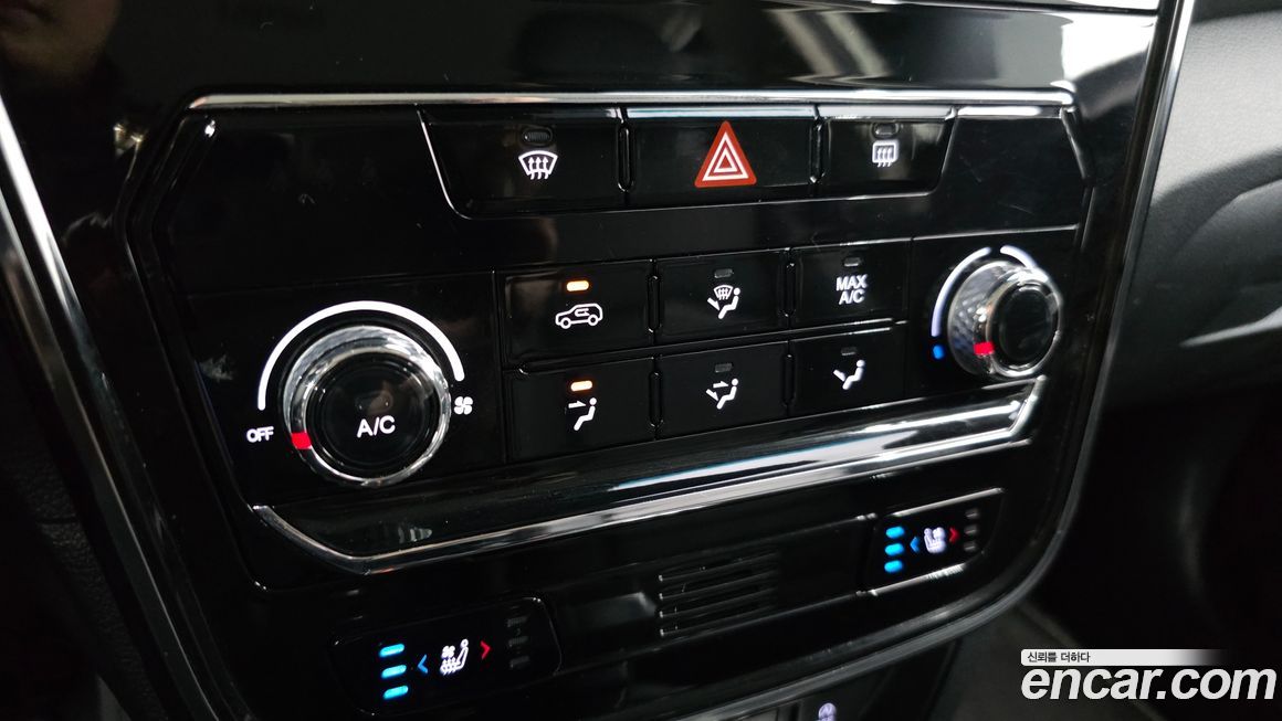 KG_Mobility_Ssangyong TIBOLI 2022