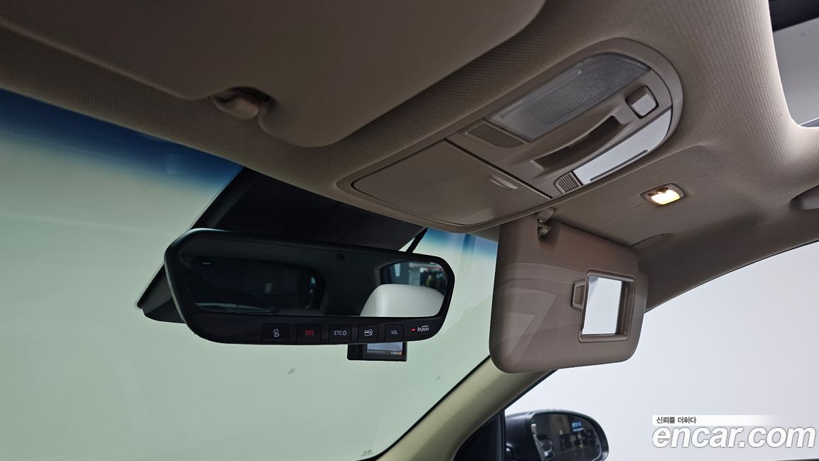 Hyundai Kona 2018