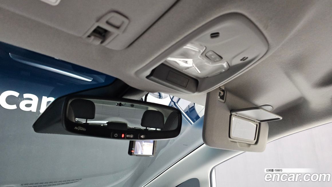 ChevroletGMDaewoo Bolt EV 2020