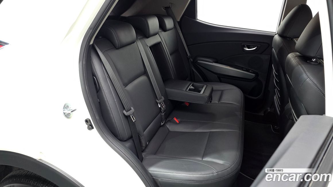 KG_Mobility_Ssangyong TIBOLI 2022