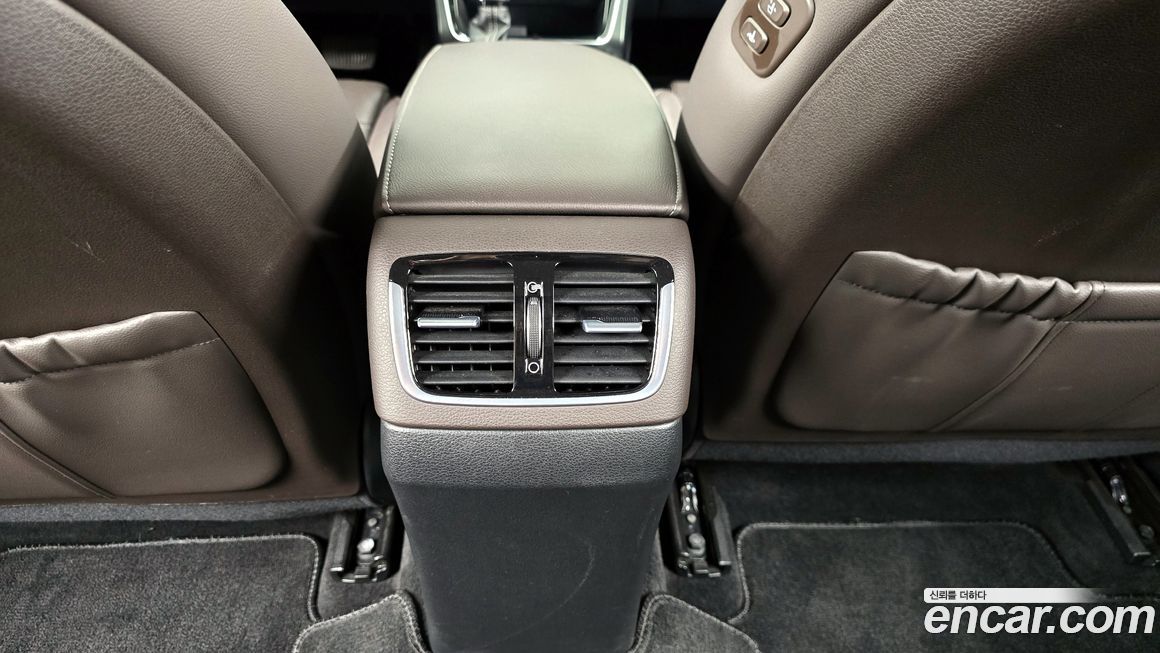 Hyundai Grandeur 2018