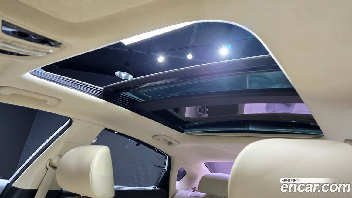 Kia K7 2016