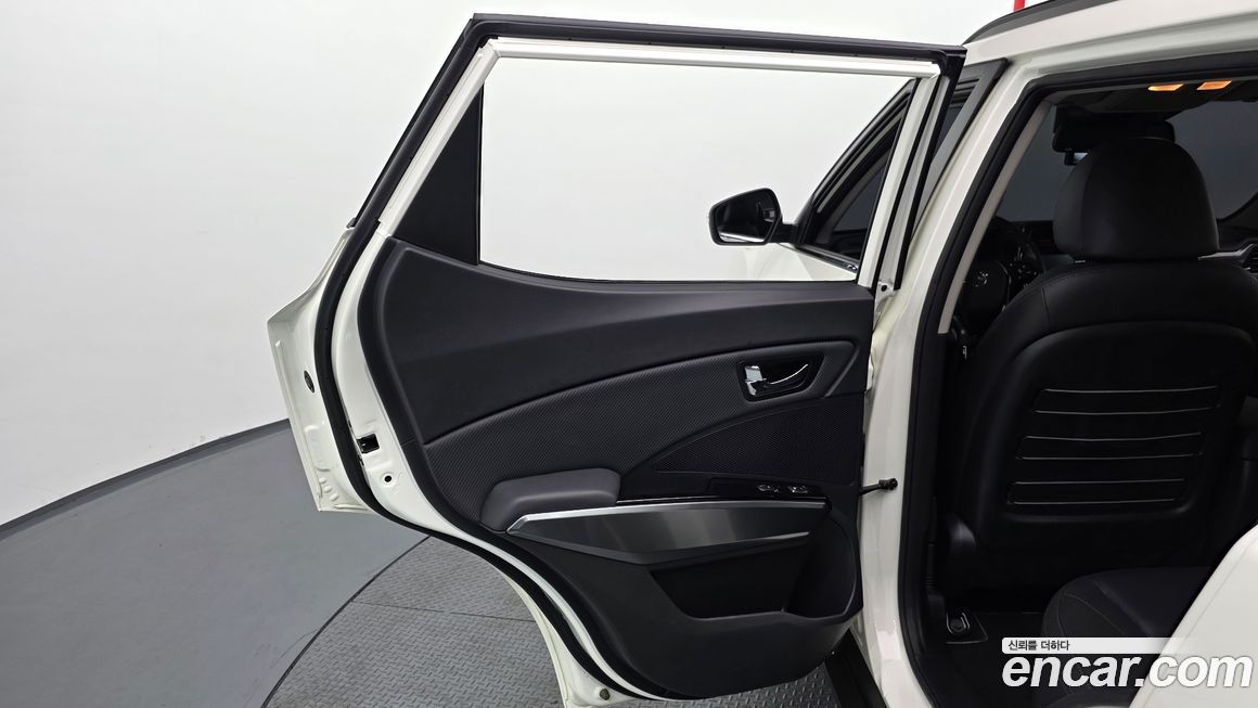 KG_Mobility_Ssangyong TIBOLI 2022