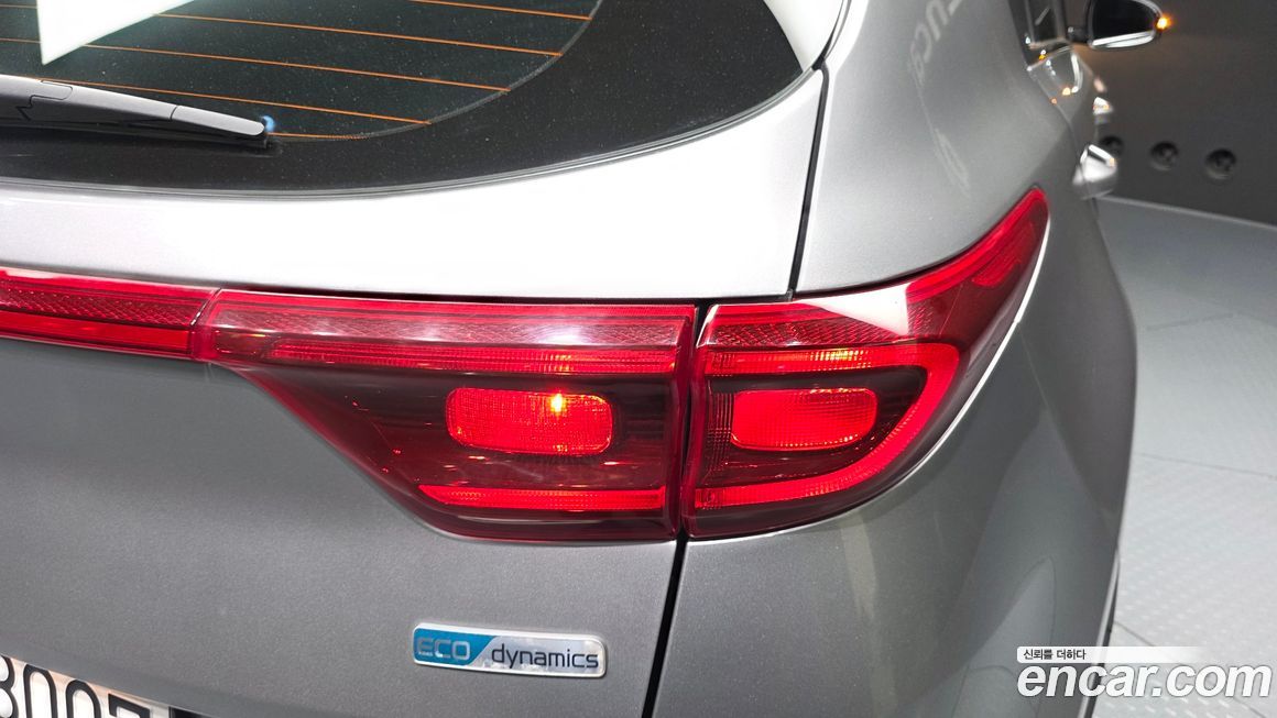 Kia Sportage 2020