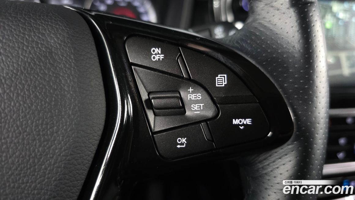 KG_Mobility_Ssangyong TIBOLI 2022