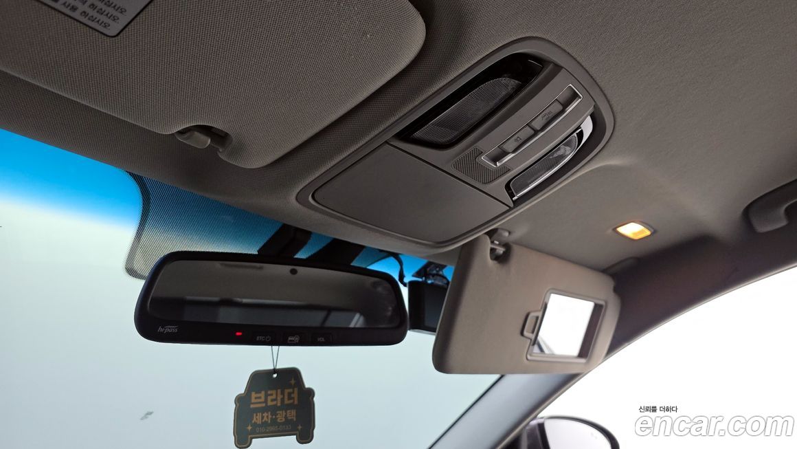 Kia K7 2017
