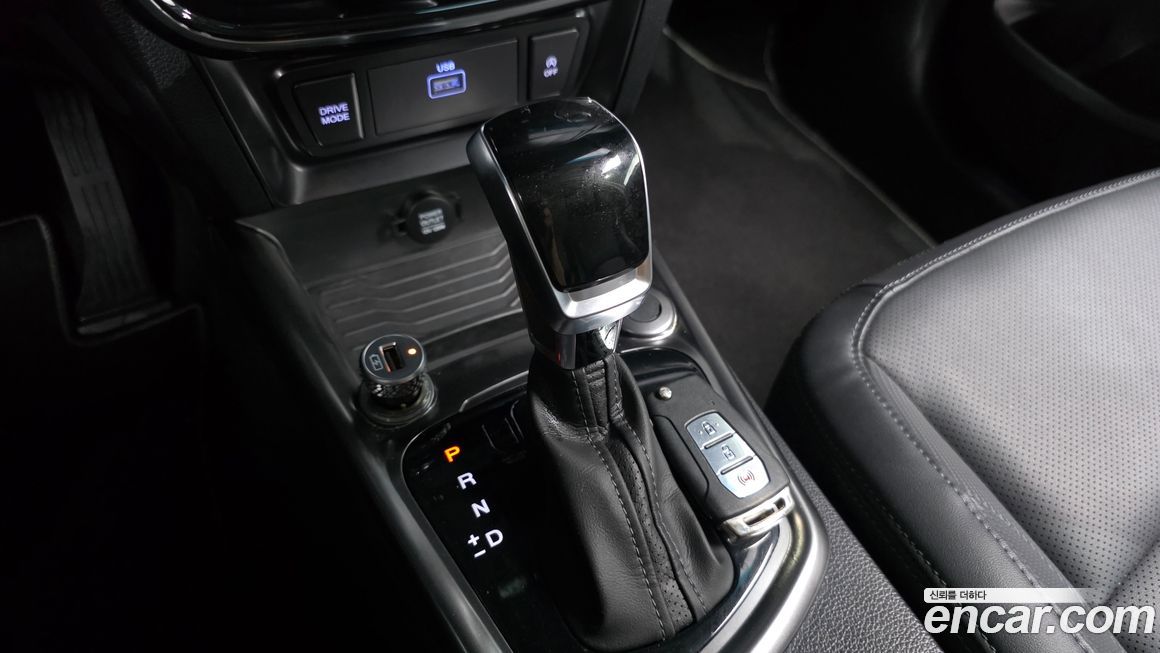 KG_Mobility_Ssangyong TIBOLI 2022