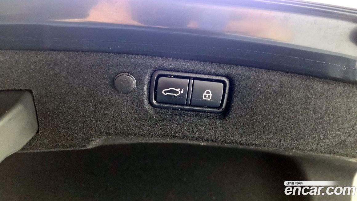 Kia K7 2017