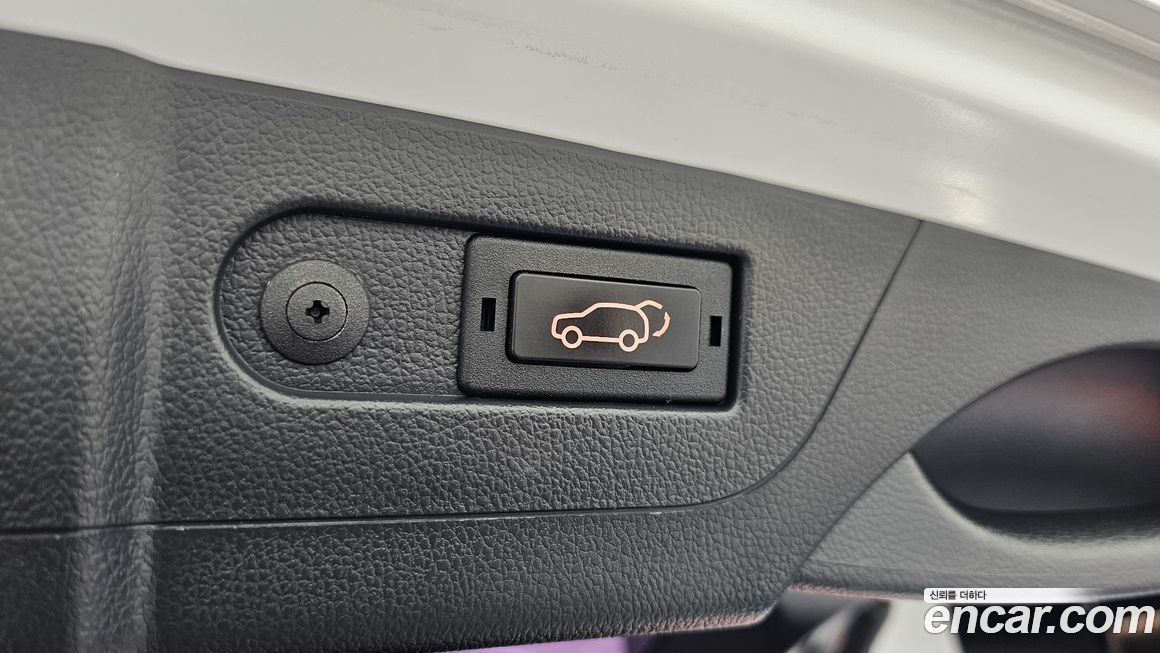 KG_Mobility_Ssangyong Rexton 2018