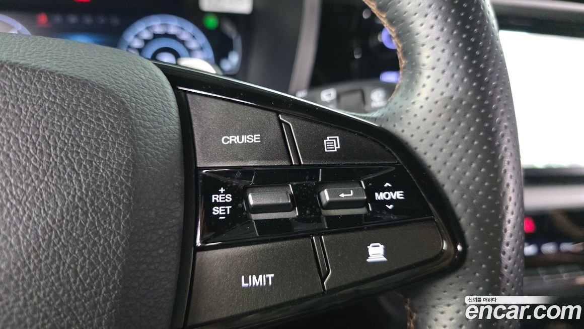 KG_Mobility_Ssangyong KORANDO 2019