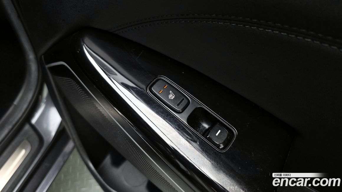 Kia K7 2017