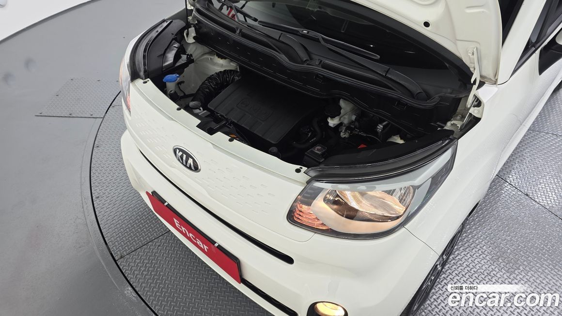 Kia RAY 2020