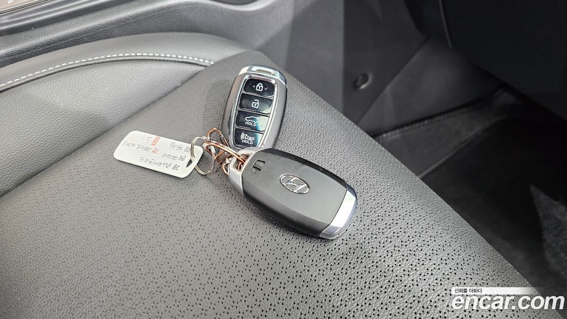 Hyundai Kona 2020