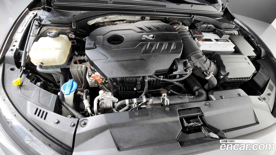 Hyundai Veloster 2019