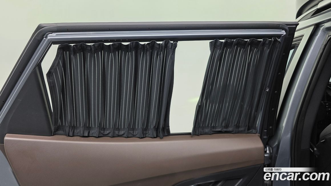 KG_Mobility_Ssangyong KORANDO 2019