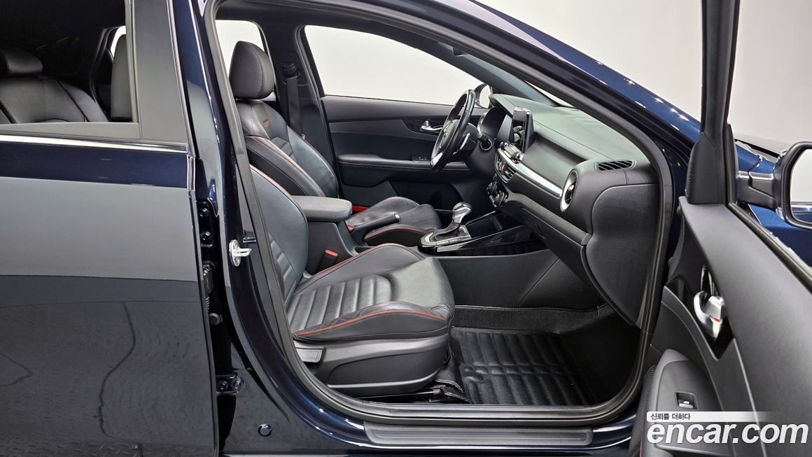 Kia K3 2020