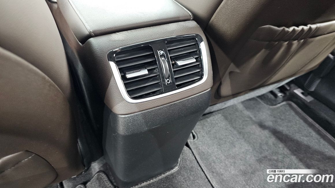 Hyundai Grandeur 2018