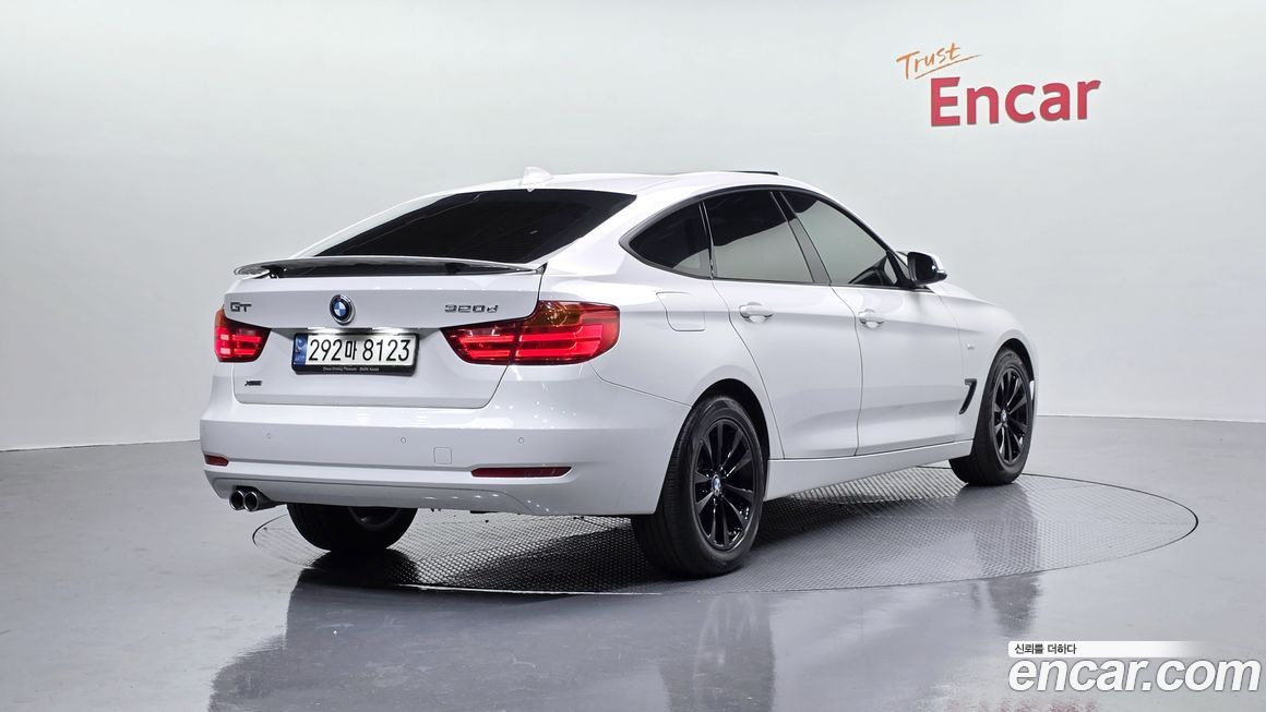 BMW Gran Turismo 2016