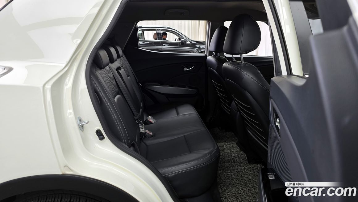 KG_Mobility_Ssangyong TIBOLI 2019