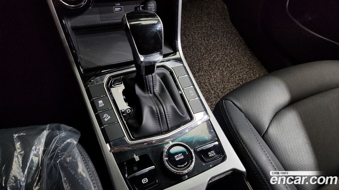 KG_Mobility_Ssangyong KORANDO 2021